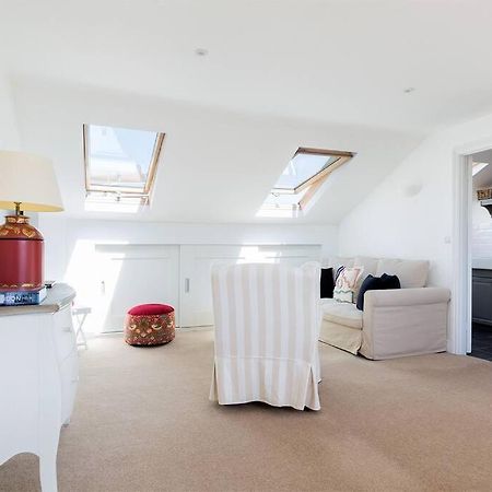 Spacious 3 Bedroom Flat With Terrace Londres Exterior foto